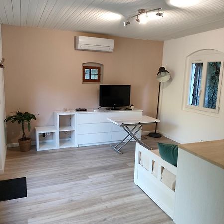 Maisonnette-Studio Toulon 83200 Luaran gambar