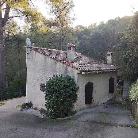 Maisonnette-Studio Toulon 83200 Luaran gambar