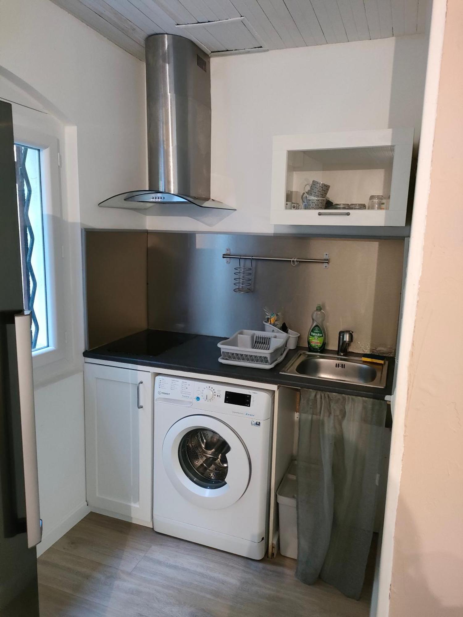Maisonnette-Studio Toulon 83200 Luaran gambar